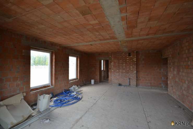 5 pokojowe, Dom  na sprzedaż, Rędziny, ul. 