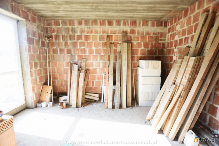 WACHOWICZ NIERUCHOMOŚCI - Agencja Nieruchomości i Ubezpieczeń Damian Wachowicz, Dom  na sprzedaż, Rędziny-Borek, ul. 