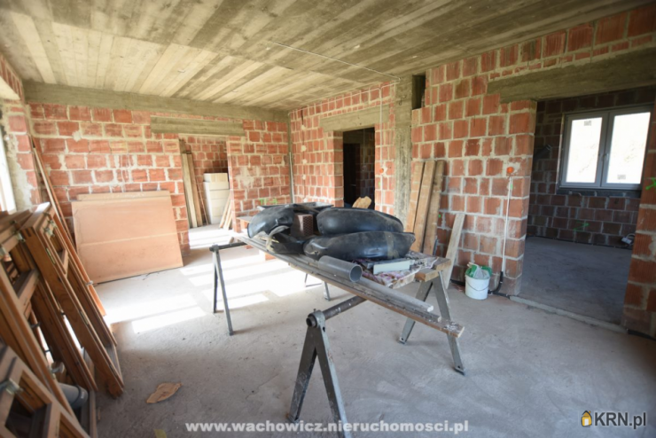 Dom  na sprzedaż, Rędziny-Borek, ul. , 5 pokojowe