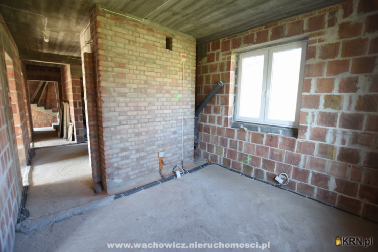 Dom  na sprzedaż, 5 pokojowe, Rędziny-Borek, ul. 