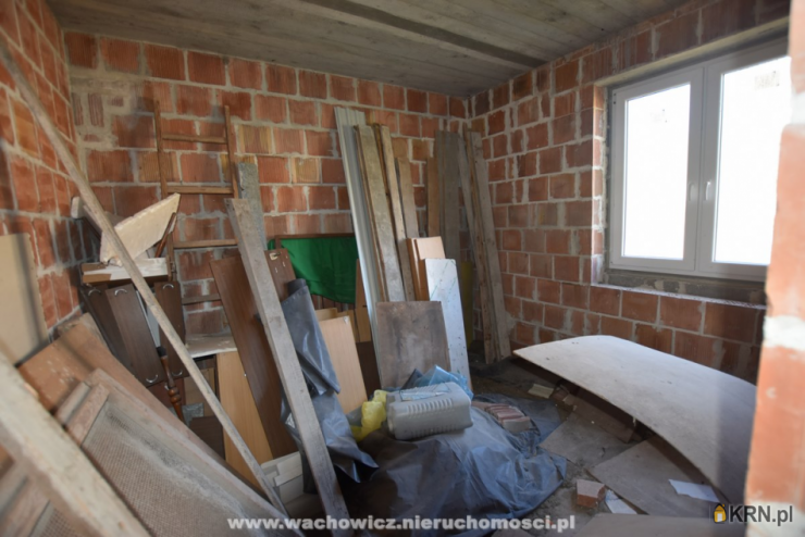 Rędziny-Borek, ul. , Dom  na sprzedaż, 5 pokojowe