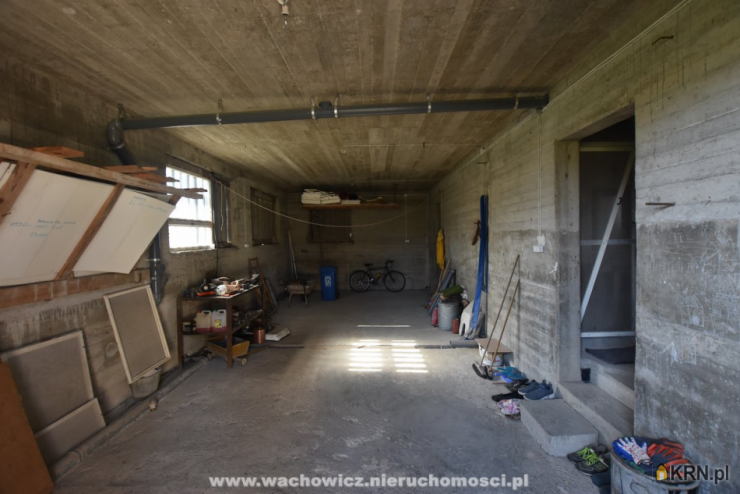 WACHOWICZ NIERUCHOMOŚCI - Agencja Nieruchomości i Ubezpieczeń Damian Wachowicz, Dom  na sprzedaż, Rędziny-Borek, ul. 