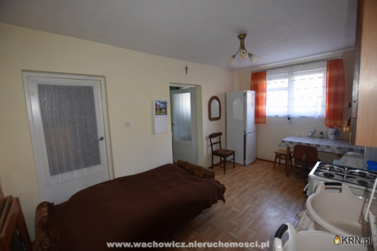 Dom  na sprzedaż, Rędziny-Borek, ul. , 5 pokojowe