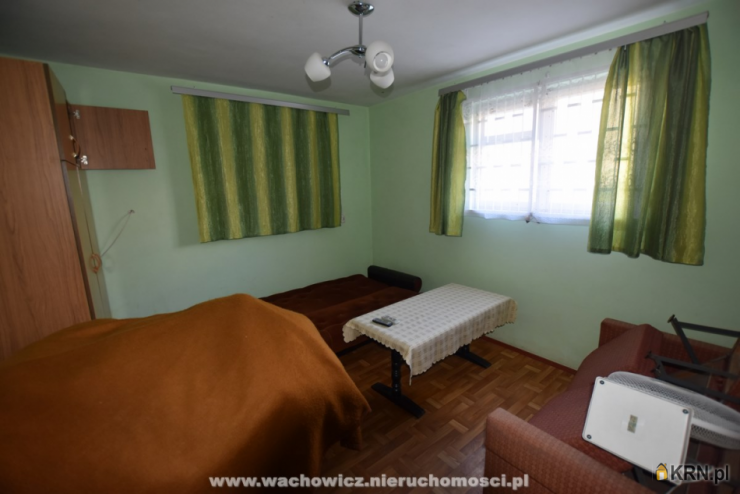 Dom  na sprzedaż, 5 pokojowe, Rędziny-Borek, ul. 