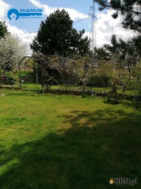 MANUS GROUP, Dom  na sprzedaż, Rybnik, ul. 
