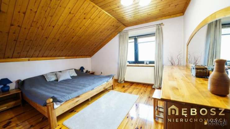 6 pokojowe, Siedlec, ul. , Dom  na sprzedaż