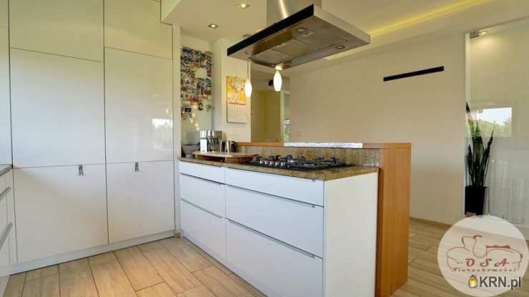 Dom  na sprzedaż, 5 pokojowe, Słupca, ul. 