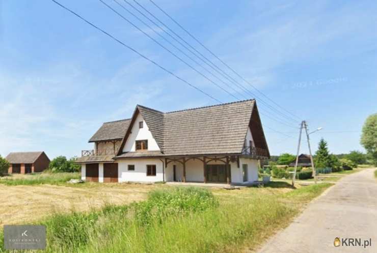 Dom  na sprzedaż, , Smogorzów, ul. Cicha