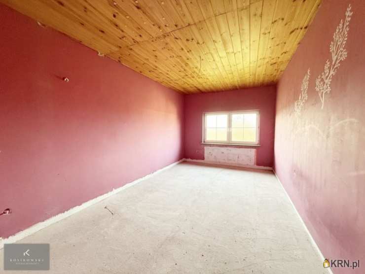 , Smogorzów, ul. Cicha, Dom  na sprzedaż