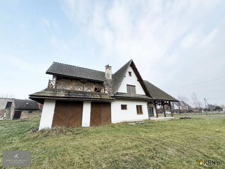 , Smogorzów, ul. Cicha, Dom  na sprzedaż