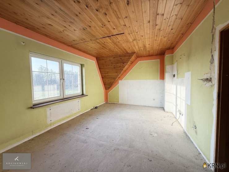 , Dom  na sprzedaż, Smogorzów, ul. Cicha