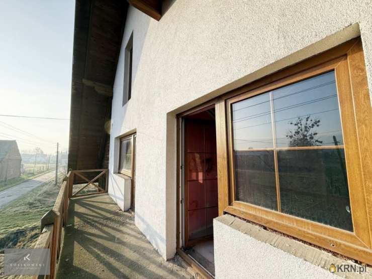 Kosikowski Nieruchomości, Dom  na sprzedaż, Smogorzów, ul. Cicha