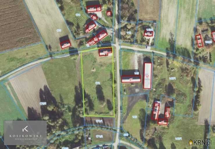 Dom  na sprzedaż, , Smogorzów, ul. Cicha