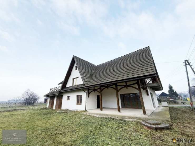 , Smogorzów, ul. Cicha, Dom  na sprzedaż