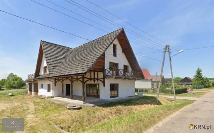 Dom  na sprzedaż, Smogorzów, ul. Cicha, 