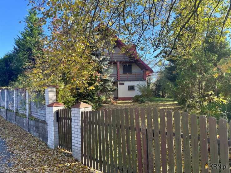 Dom  na sprzedaż, Sucha Beskidzka, ul. , 