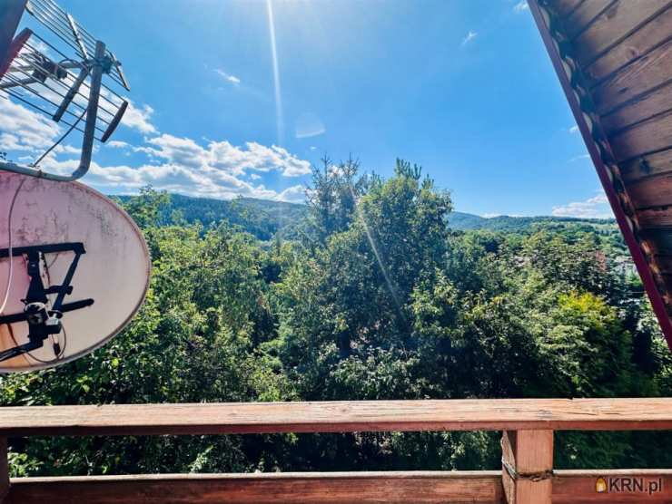 Dom  na sprzedaż, , Sucha Beskidzka, ul. 