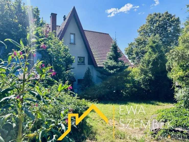 Sucha Beskidzka, ul. , , Dom  na sprzedaż