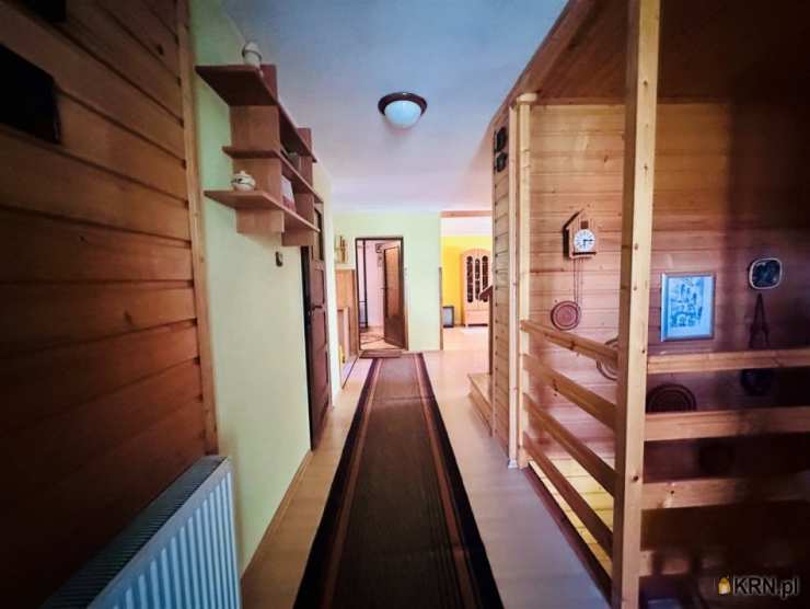 , Dom  na sprzedaż, Sucha Beskidzka, ul. 