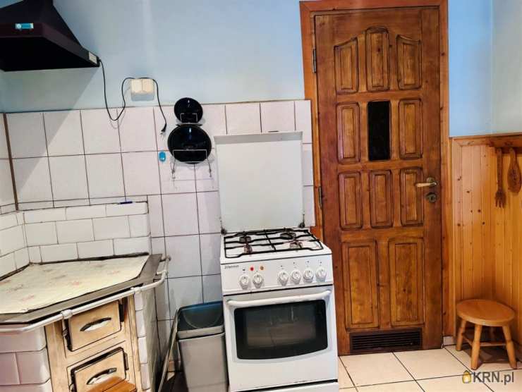 Ewa Szembek Biuro Nieruchomości, Dom  na sprzedaż, Sucha Beskidzka, ul. 