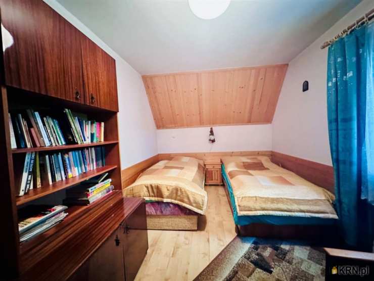 Dom  na sprzedaż, , Sucha Beskidzka, ul. 