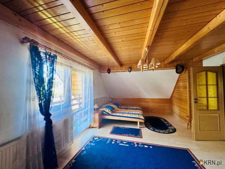 Ewa Szembek Biuro Nieruchomości, Dom  na sprzedaż, Sucha Beskidzka, ul. 