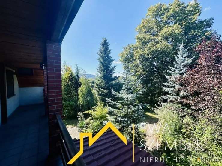 Dom  na sprzedaż, Sucha Beskidzka, ul. , 
