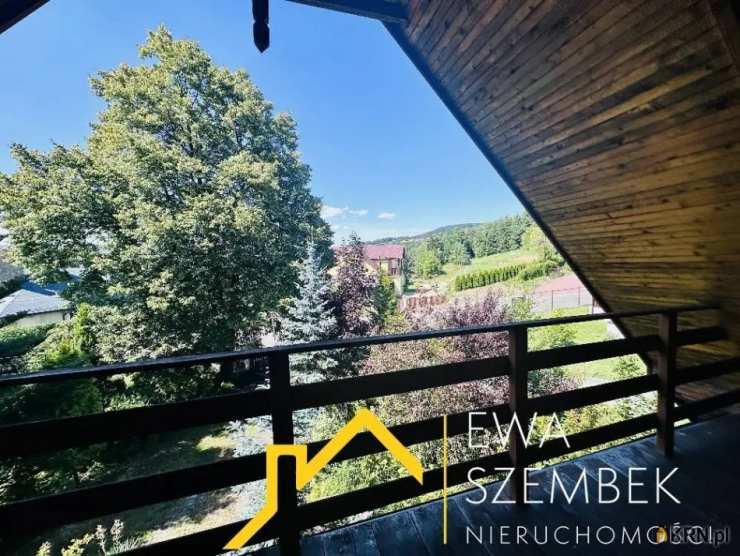 Dom  na sprzedaż, , Sucha Beskidzka, ul. 