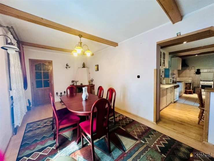 , Dom  na sprzedaż, Sucha Beskidzka, ul. 