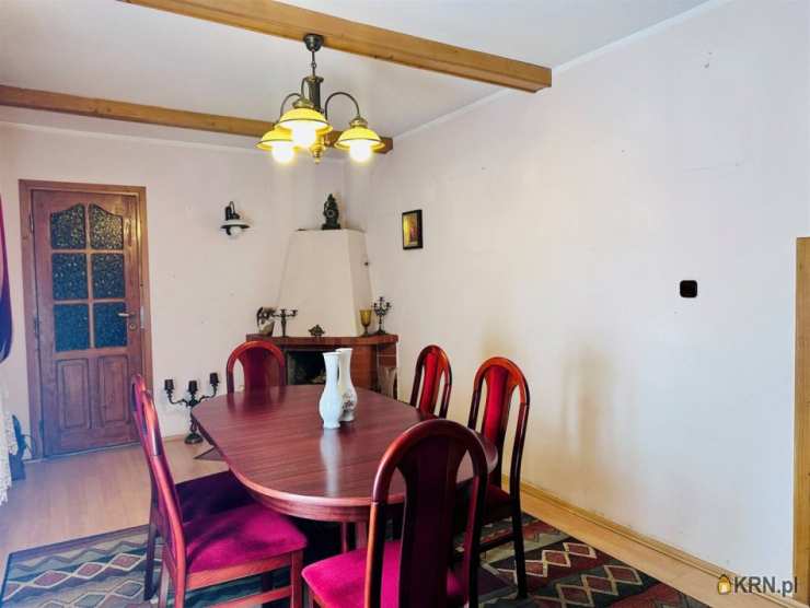 Ewa Szembek Biuro Nieruchomości, Dom  na sprzedaż, Sucha Beskidzka, ul. 