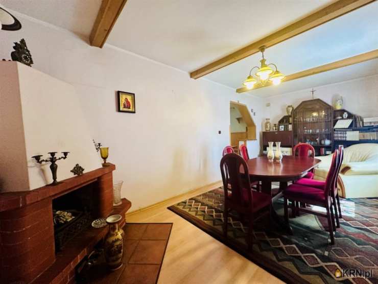 Dom  na sprzedaż, , Sucha Beskidzka, ul. 