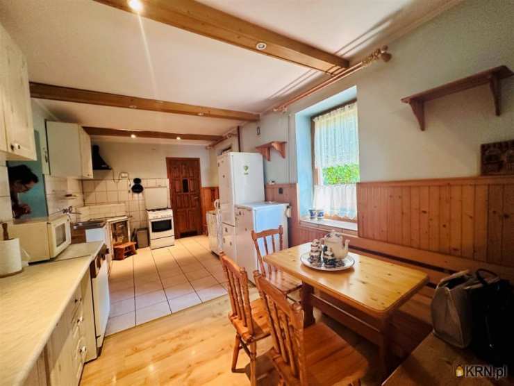 Sucha Beskidzka, ul. , Dom  na sprzedaż, 