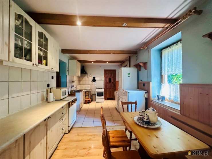 Sucha Beskidzka, ul. , , Dom  na sprzedaż