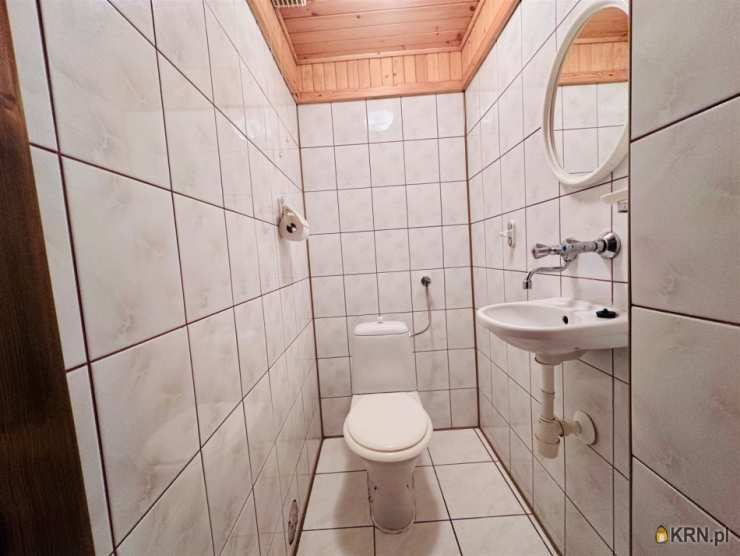 , Dom  na sprzedaż, Sucha Beskidzka, ul. 