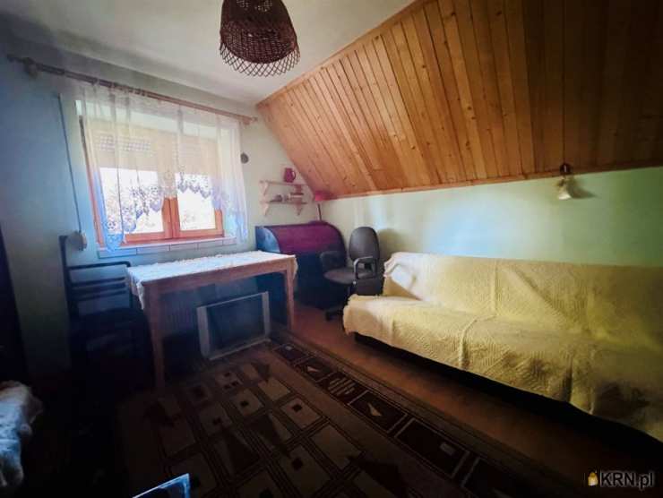 Dom  na sprzedaż, Sucha Beskidzka, ul. , 