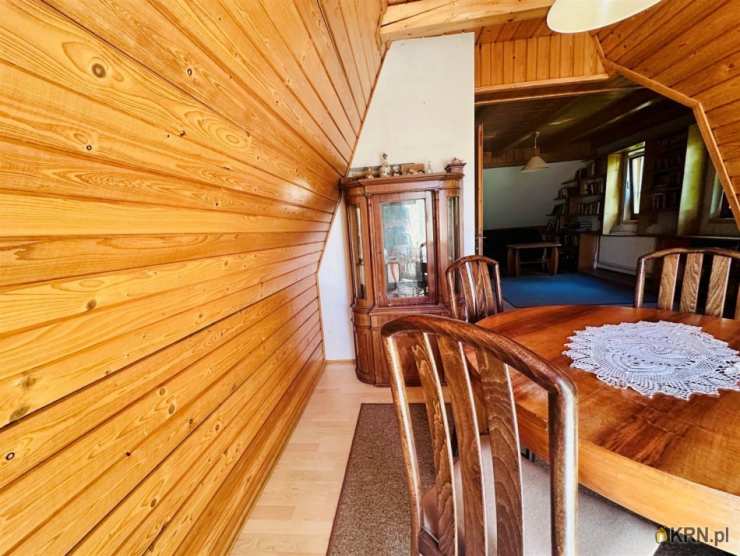 Ewa Szembek Biuro Nieruchomości, Dom  na sprzedaż, Sucha Beskidzka, ul. 