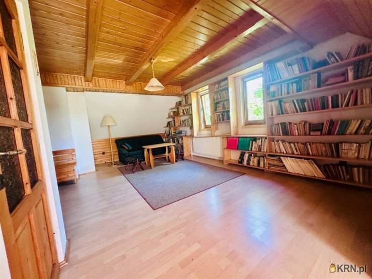 Dom  na sprzedaż, Sucha Beskidzka, ul. , 