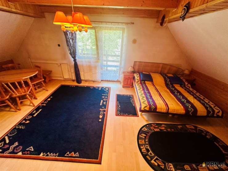 Sucha Beskidzka, ul. , Dom  na sprzedaż, 