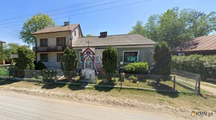 Dom  na sprzedaż, Suchodół Włościański, ul. , 9 pokojowe