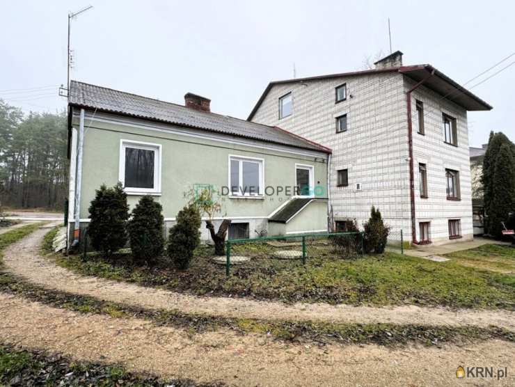 Dom  na sprzedaż, 9 pokojowe, Suchodół Włościański, ul. 