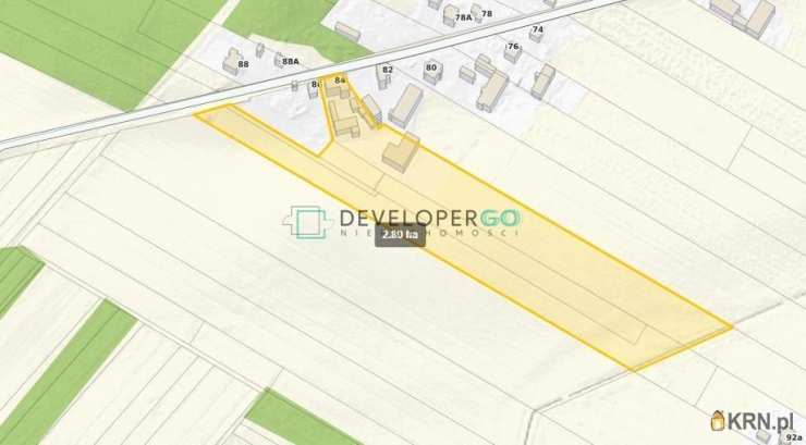 Suchodół Włościański, ul. , 9 pokojowe, Dom  na sprzedaż