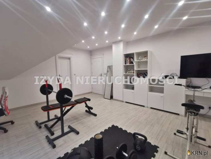 Izyda Nieruchomości, Dom  na sprzedaż, Świdnica, ul. 