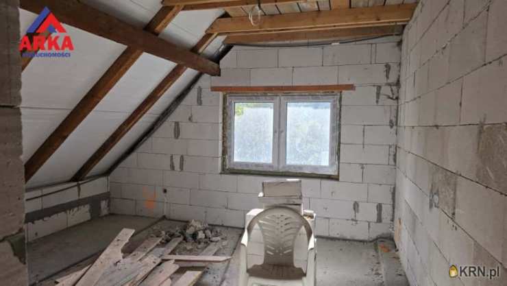 Biuro Nieruchomości ARKA, Dom  na sprzedaż, Tenczyn, ul. 