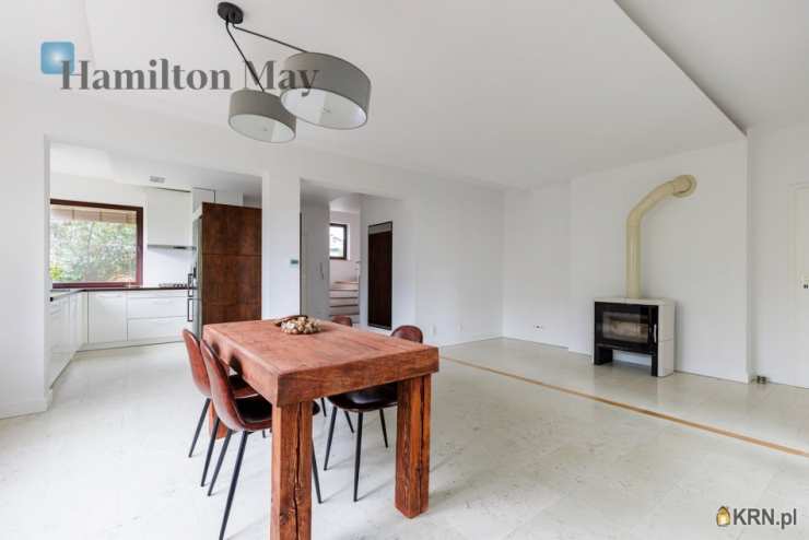 , Dom  do wynajęcia, Warszawa, ul. 