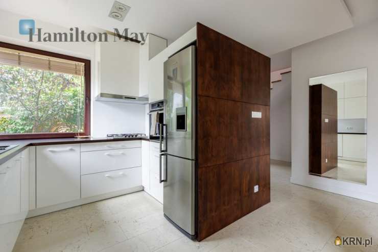 Hamilton May, Dom  do wynajęcia, Warszawa, ul. 