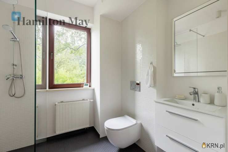 Hamilton May, Dom  do wynajęcia, Warszawa, ul. 
