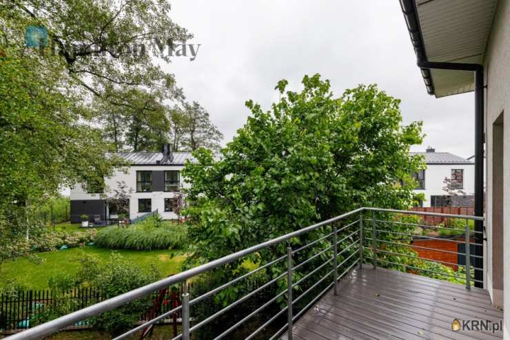 Hamilton May, Dom  do wynajęcia, Warszawa, ul. 