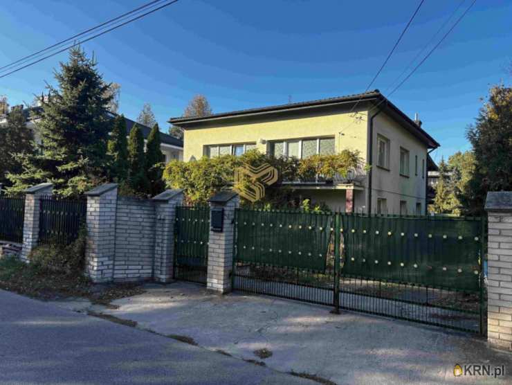 Warszawa, Wawer/Międzylesie, ul. , Dom  na sprzedaż, 7 pokojowe