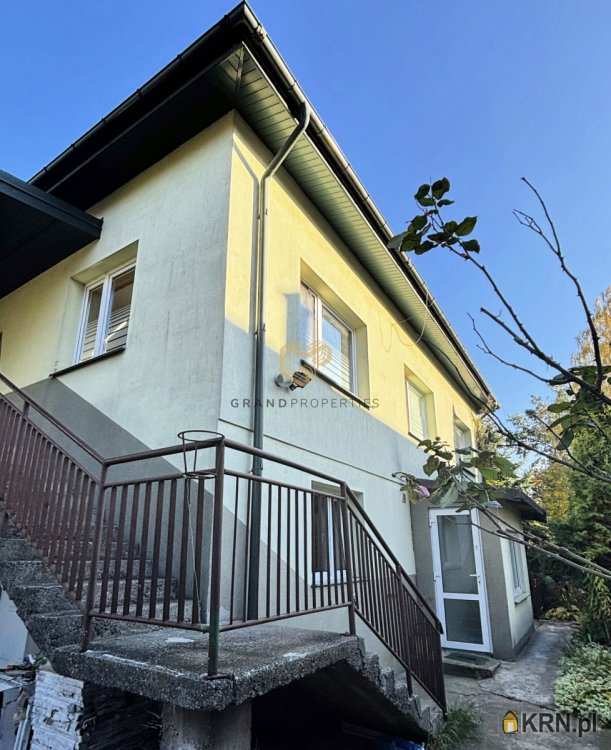 Warszawa, Wawer/Międzylesie, ul. , 7 pokojowe, Dom  na sprzedaż