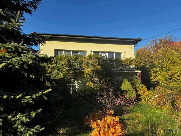 7 pokojowe, Warszawa, Wawer/Międzylesie, ul. , Dom  na sprzedaż